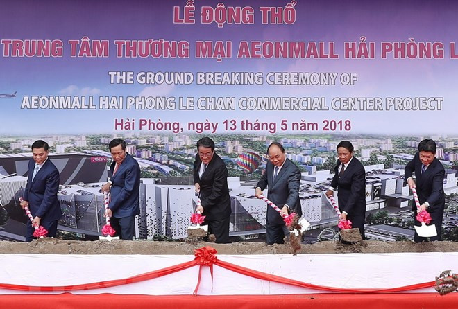 Bâtir une économie autonome, une grande orientation du Vietnam ảnh 2 Bâtir une économie autonome, une grande orientation du Vietnam ảnh 2