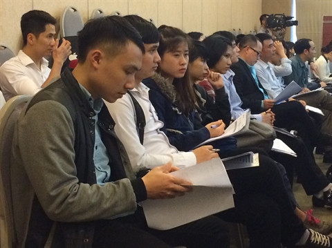 Microsoft accompagne les jeunes vietnamiens sur le marché de l’emploi ảnh 2 Microsoft accompagne les jeunes vietnamiens sur le marché de l’emploi ảnh 2