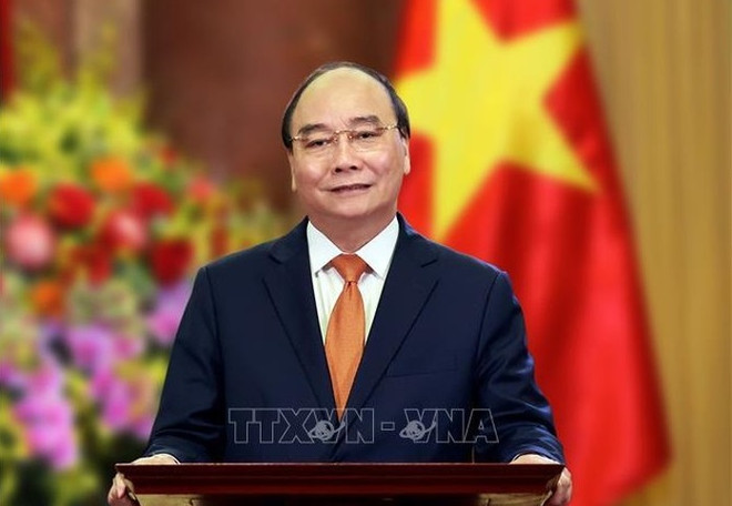 La presse thaïlandaise souligne l'importance de la visite du président vietnamien ảnh 1 La presse thaïlandaise souligne l'importance de la visite du président vietnamien ảnh 1