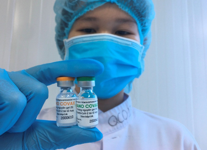 Le Vietnam compte cinq vaccins candidats contre le coronavirus ảnh 1 Le Vietnam compte cinq vaccins candidats contre le coronavirus ảnh 1