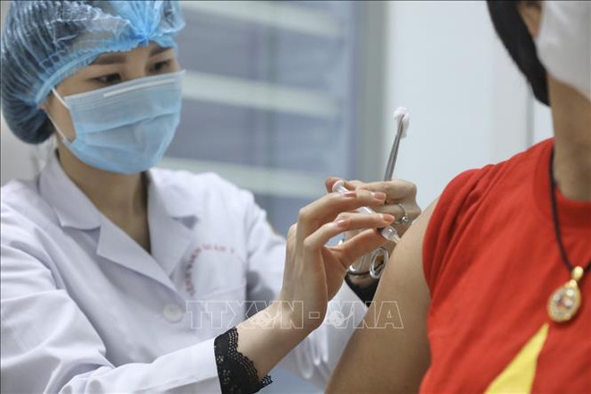 Le Vietnam compte cinq vaccins candidats contre le coronavirus ảnh 2