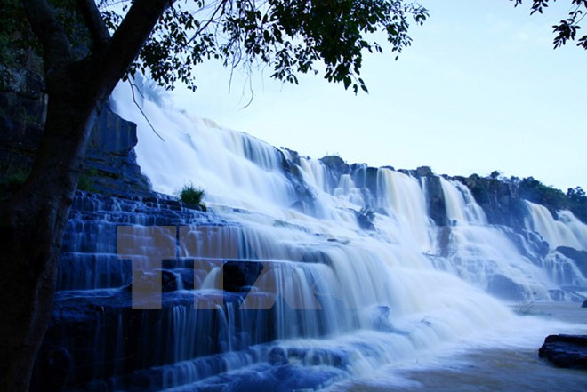 Promotion de l’image du tourisme national en image ảnh 1