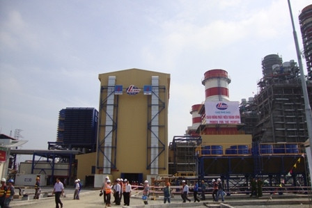 Dông Nai, bonne destination pour l’investisseur étranger ảnh 1