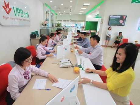 Données : VPBank reçoit un prix de TDWI ảnh 1 Données : VPBank reçoit un prix de TDWI ảnh 1