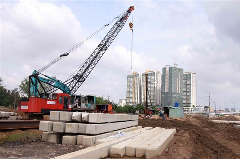 Un nouveau grand stade pour les SEA Games 31 ? ảnh 1