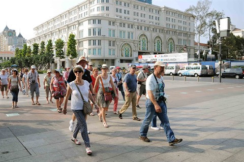 Un nouveau grand stade pour les SEA Games 31 ? ảnh 2