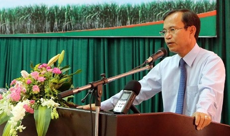  L’industrie sucrière cherche à mieux s’intégrer dans la région ảnh 1