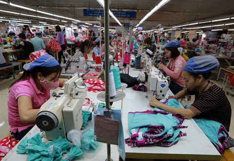 Le Nam Bô oriental mise sur les liaisons entre localités pour faire décoller son économie ảnh 2 Le Nam Bô oriental mise sur les liaisons entre localités pour faire décoller son économie ảnh 2