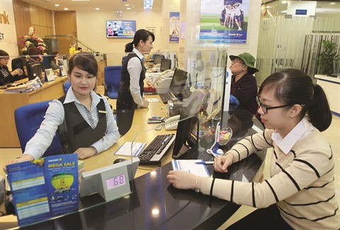 Le taux de créances douteuses pourrait s’élever à 8,86% ảnh 1 Le taux de créances douteuses pourrait s’élever à 8,86% ảnh 1