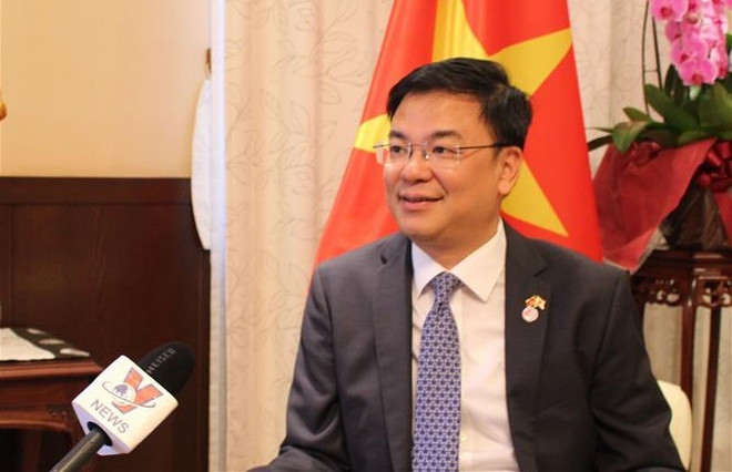 La participation du Vietnam au Sommet du G7 élargi au Japon fera date ảnh 1 La participation du Vietnam au Sommet du G7 élargi au Japon fera date ảnh 1