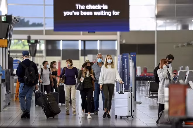 Le Vietnam séduit de plus en plus les touristes australiens ảnh 2