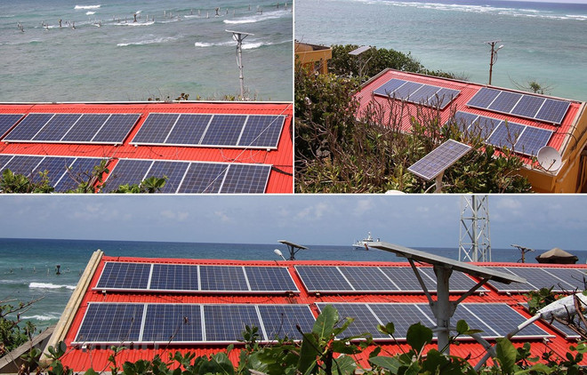 Une stratégie pour utiliser durablement les ressources maritimes ảnh 1 Une stratégie pour utiliser durablement les ressources maritimes ảnh 1