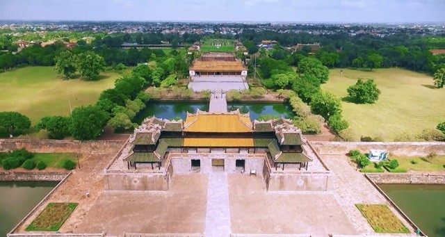 Le Vietnam pour décor du lancement de Miss Grand International 2023 ảnh 2 Le Vietnam pour décor du lancement de Miss Grand International 2023 ảnh 2