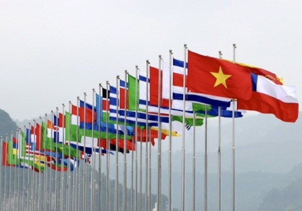 La résolution n°22-NQ/TW, boussole de l’intégration internationale du Vietnam ảnh 1 La résolution n°22-NQ/TW, boussole de l’intégration internationale du Vietnam ảnh 1