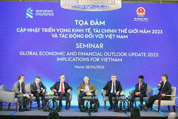 Le Vietnam, une destination privilégiée de nombreuses entreprises ảnh 1