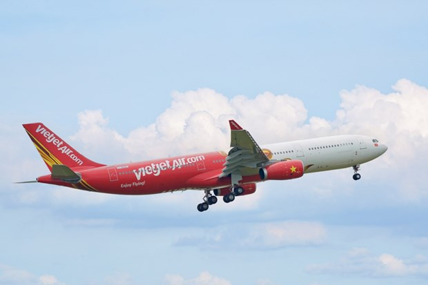 Le vol Vietjet VJ083 se déroute en Australie pour raison médicale ảnh 1