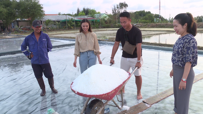 À Hô Chi Minh-Ville, voyage en immersion sur l’îlot Thiêng Liêng ảnh 2 À Hô Chi Minh-Ville, voyage en immersion sur l’îlot Thiêng Liêng ảnh 2