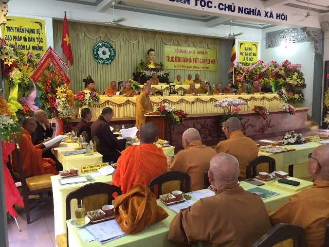 Les fidèles bouddhistes toujours aux côtés des pauvres ảnh 1 Les fidèles bouddhistes toujours aux côtés des pauvres ảnh 1