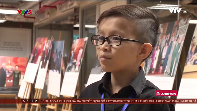 «Communiquer - Raccourcir les distances» ảnh 3 «Communiquer - Raccourcir les distances» ảnh 3