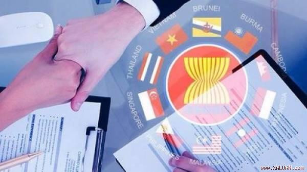 Le libre-échange ASEAN-Hong Kong (Chine) présente des avantages ảnh 1 Le libre-échange ASEAN-Hong Kong (Chine) présente des avantages ảnh 1