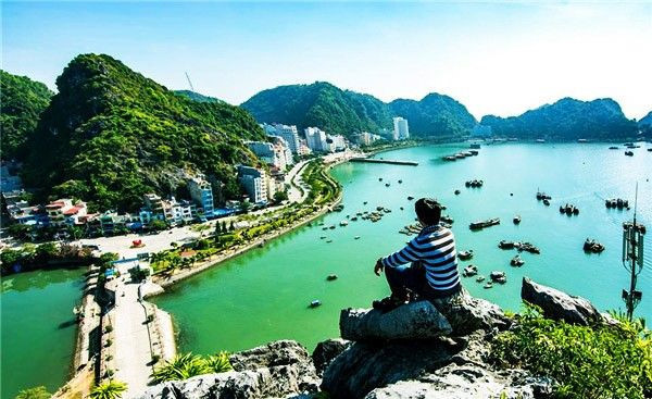 Hai Phong cherche à faire du tourisme le secteur phare de l’économie ảnh 1 Hai Phong cherche à faire du tourisme le secteur phare de l’économie ảnh 1