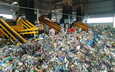 La BAD soutient la ville de Dà Nang dans le traitement des déchets ảnh 1 La BAD soutient la ville de Dà Nang dans le traitement des déchets ảnh 1