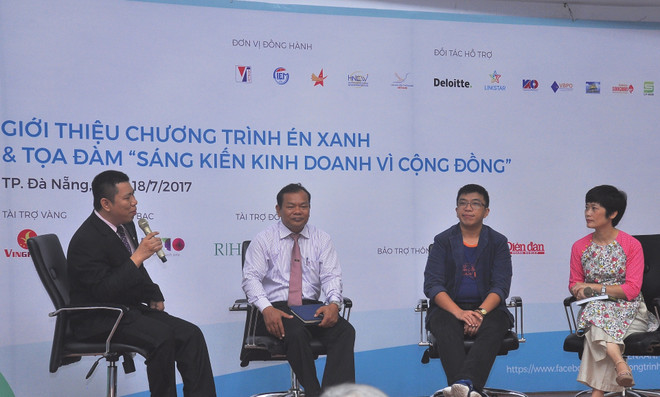 «L'hirondelle bleue», à la recherche des idées d’affaires au service de la communauté ảnh 1