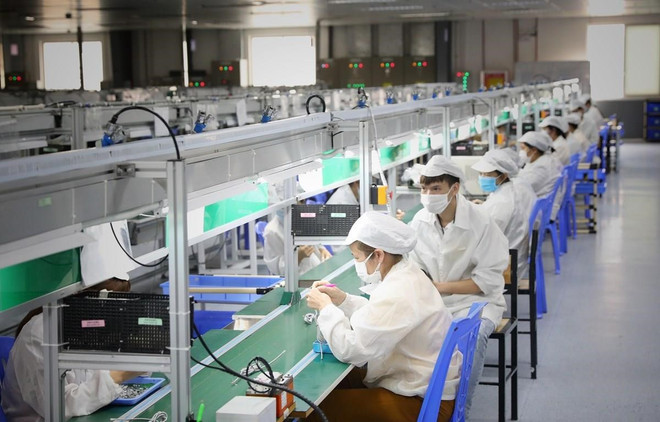 Plus de 90% des entreprises à Hanoï reprennent leurs activités après le Têt ảnh 1 Plus de 90% des entreprises à Hanoï reprennent leurs activités après le Têt ảnh 1