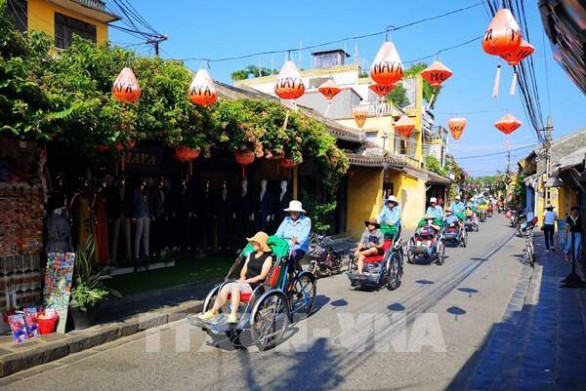 La numérisation dans le tourisme au Vietnam se heurte à des difficultés ảnh 2 La numérisation dans le tourisme au Vietnam se heurte à des difficultés ảnh 2