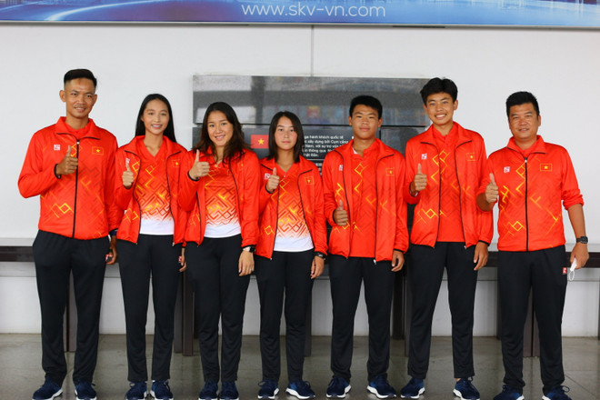 Les jeunes joueurs de tennis participent aux tournois internationaux au Sri Lanka ảnh 1 Les jeunes joueurs de tennis participent aux tournois internationaux au Sri Lanka ảnh 1