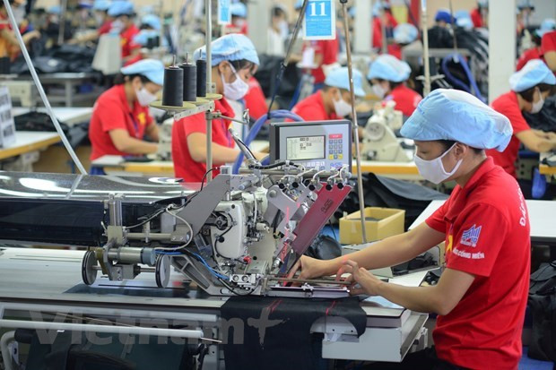 Le secteur du textile et de l’habillement doit changer pour avancer ảnh 1 Le secteur du textile et de l’habillement doit changer pour avancer ảnh 1