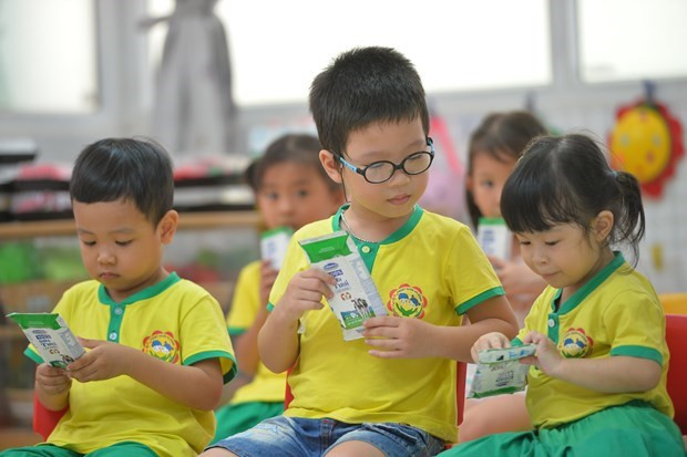 Le Vietnam est invité à donner la priorité aux ressources destinées à la protection des enfants ảnh 3 Le Vietnam est invité à donner la priorité aux ressources destinées à la protection des enfants ảnh 3