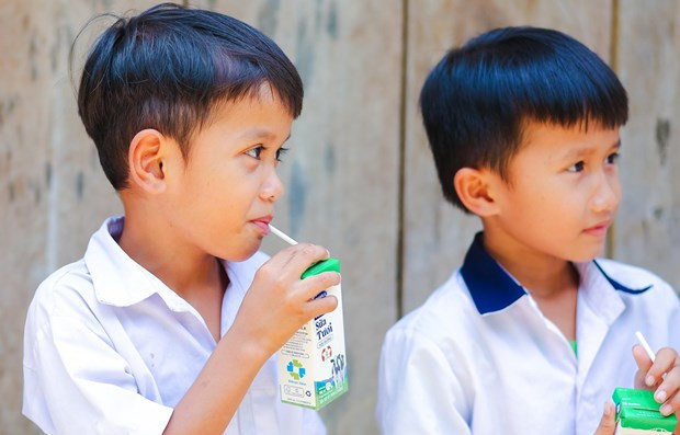 Le Vietnam est invité à donner la priorité aux ressources destinées à la protection des enfants ảnh 2 Le Vietnam est invité à donner la priorité aux ressources destinées à la protection des enfants ảnh 2