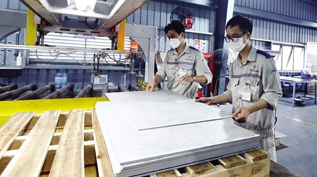 Davantage d'efforts sont nécessaires pour atteindre les objectifs de croissance économique ảnh 1 Davantage d'efforts sont nécessaires pour atteindre les objectifs de croissance économique ảnh 1