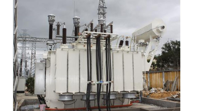 Da Nang : contrôle des ouvrages au service de l'APEC ảnh 1 Da Nang : contrôle des ouvrages au service de l'APEC ảnh 1