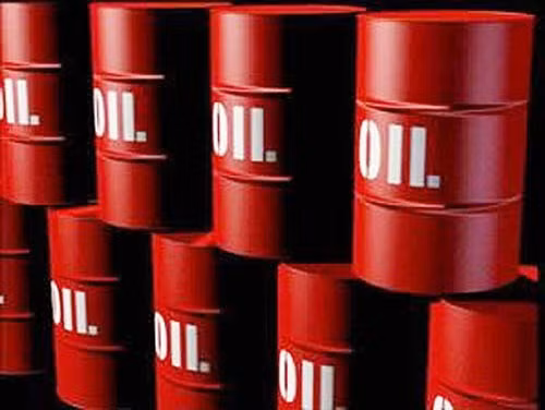 Plus de 3,8 millions de tonnes de pétrole brut exportées depuis janvier ảnh 1