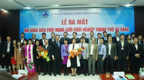 Dà Nang s’oriente vers une «ville de démarrage d’entreprises» ảnh 1 Dà Nang s’oriente vers une «ville de démarrage d’entreprises» ảnh 1