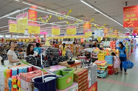 Assurer la stabilité des prix pour le Têt traditionnel 2016 ảnh 1 Assurer la stabilité des prix pour le Têt traditionnel 2016 ảnh 1