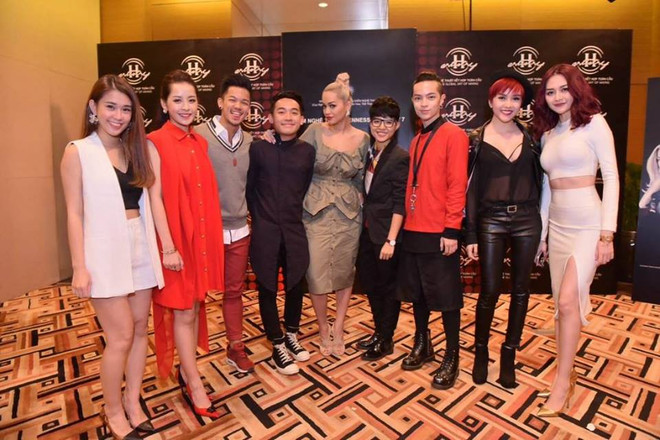 H-Artistry 2015, impressionnant et énergique ảnh 1 H-Artistry 2015, impressionnant et énergique ảnh 1