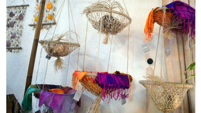 De nouveaux souvenirs de voyage pour promouvoir la destination de Hôi An ảnh 1 De nouveaux souvenirs de voyage pour promouvoir la destination de Hôi An ảnh 1