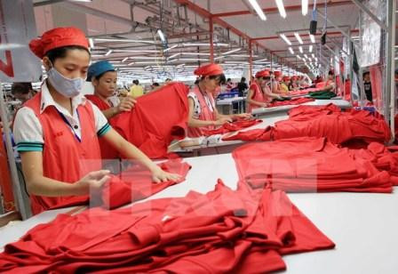 Vietnam – ASEAN: les relations commerciales bilatérales sur la bonne voie ảnh 1 Vietnam – ASEAN: les relations commerciales bilatérales sur la bonne voie ảnh 1