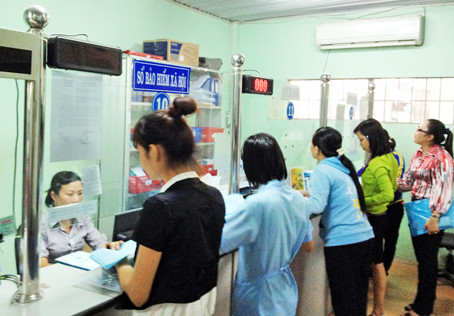 Une conférence pour tout savoir sur la sécurité sociale et l’assurance-maladie ảnh 1 Une conférence pour tout savoir sur la sécurité sociale et l’assurance-maladie ảnh 1