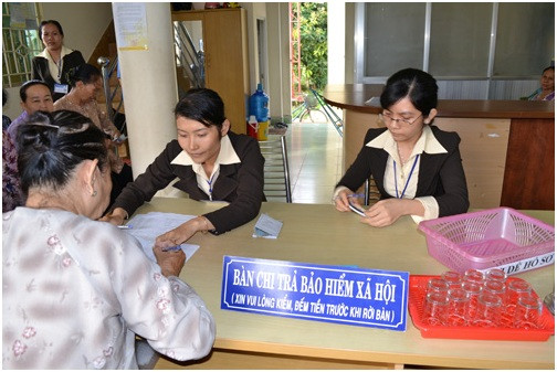 Prochaine entrée en vigueur de la loi sur l’assurance sociale (amendée) ảnh 1