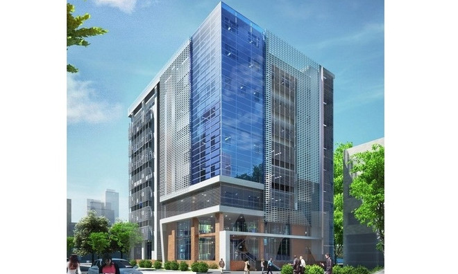 HCM-Ville: Un Centre d'oncologie de haute technologie mis en chantier ảnh 1