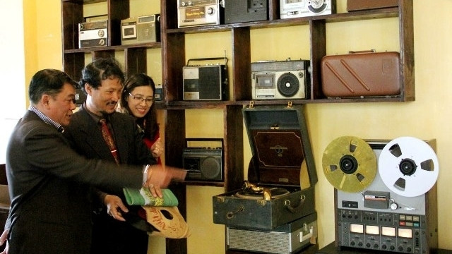 Retrouver Dà Lat d’antan à travers 1.000 objets anciens ảnh 1 Retrouver Dà Lat d’antan à travers 1.000 objets anciens ảnh 1