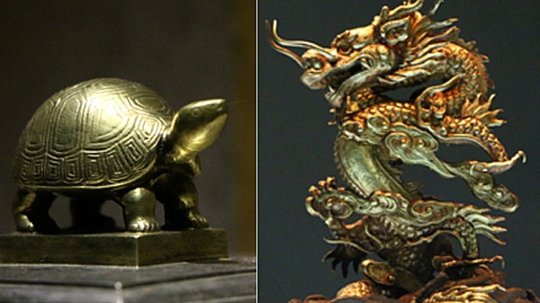 La mascotte vietnamienne dans la culture traditionnelle au séminaire ảnh 1 La mascotte vietnamienne dans la culture traditionnelle au séminaire ảnh 1