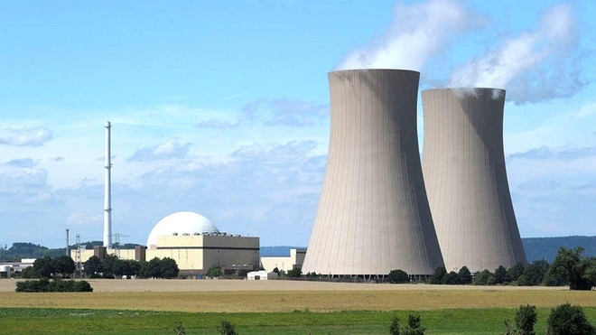 Nucléaire: Vietnam et Russie promeuvent leur coopération ảnh 1 Nucléaire: Vietnam et Russie promeuvent leur coopération ảnh 1