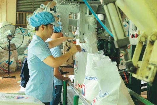 TPP: opportunités et défis pour la filière du sucre du Vietnam ảnh 1