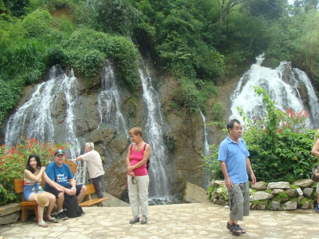 Renforcement de la coopération internationale pour séduire les touristes d’Europe occidentale ảnh 1 Renforcement de la coopération internationale pour séduire les touristes d’Europe occidentale ảnh 1