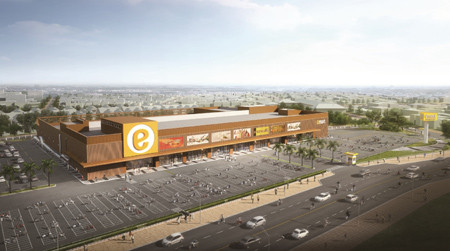 Inauguration du premier supermarché Emart à HCM-Ville ảnh 3 Inauguration du premier supermarché Emart à HCM-Ville ảnh 3